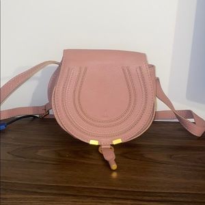 Chloe Calfskin Marcie Mini
